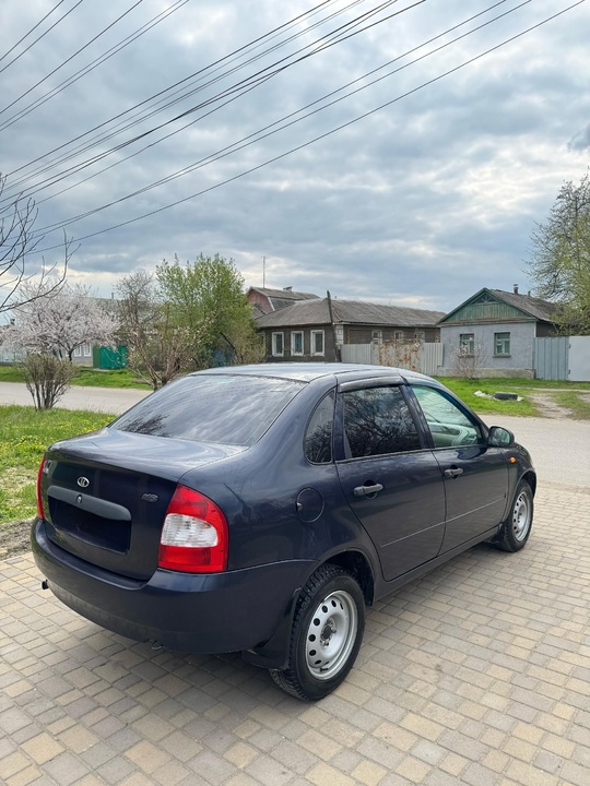 Продам Lada Kalina 2009 Год
(УКРАИНКА) (6)