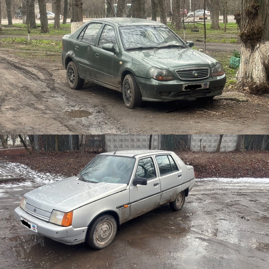 В РАЗБОРЕ 
ДЖИЛИ СК 2008г