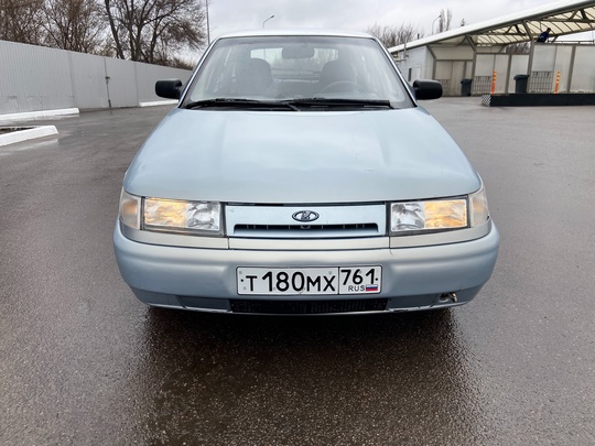 Продам ваз 2112, 2004год 16 (1)