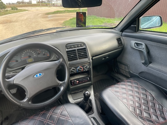 Ваз 2112
Год 2008
Цена 220тр
Тел +79789224780
Осмотр (7)