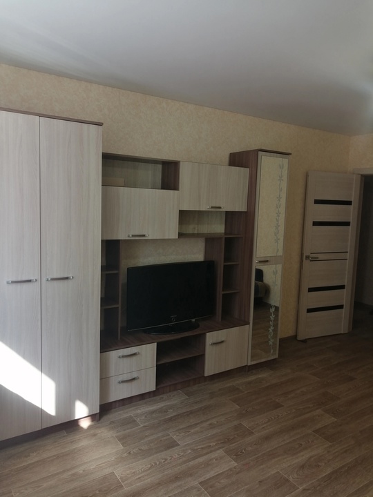 сдаю однокомнатную квартиру 
в квартире