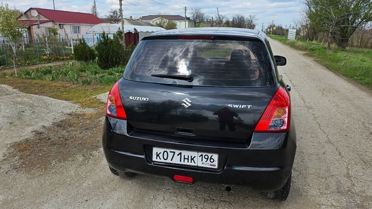 Продам 350 000 руб. Сузуки (3)