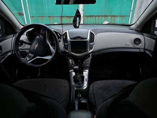 Продам автомобиль Chevrolet Cruze (Шевроле (6)
