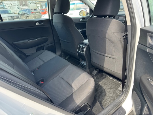 В ПРОДАЖЕ KIA SPORTAGE QL (8)