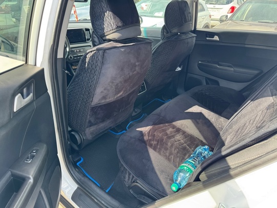 В ПРОДАЖЕ KIA SPORTAGE 4 (6)