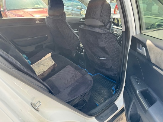 В ПРОДАЖЕ KIA SPORTAGE 4 (7)
