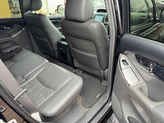 В ПРОДАЖЕ ЛЕГЕНДАРНЫЙ TOYOTA LC (8)