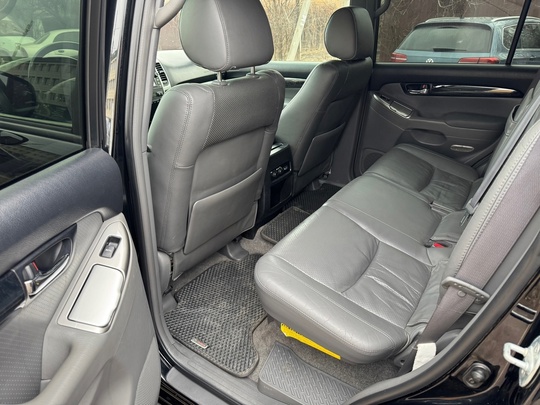 В ПРОДАЖЕ ЛЕГЕНДАРНЫЙ TOYOTA LC (9)