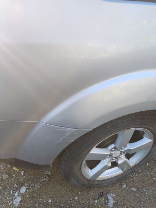 Модель: Outlander XL II
Производитель: Mitsubishi
Модель (4)