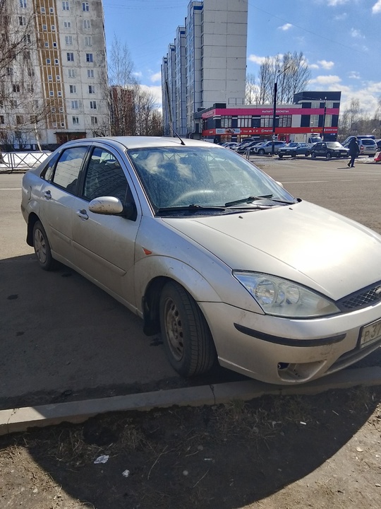 Продам авто в хорошем состоянии (1)