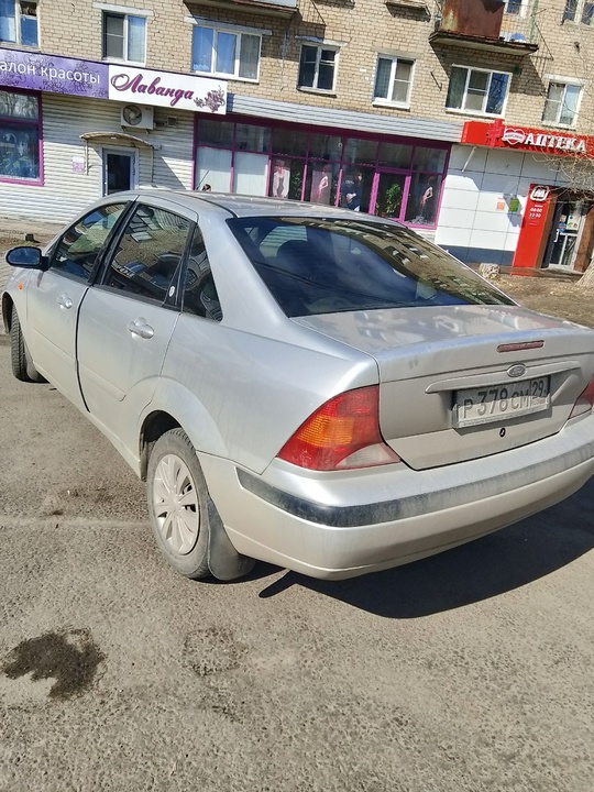 Продам авто в хорошем состоянии (2)