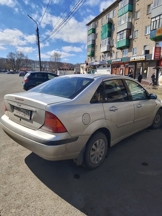 Продам авто в хорошем состоянии (3)