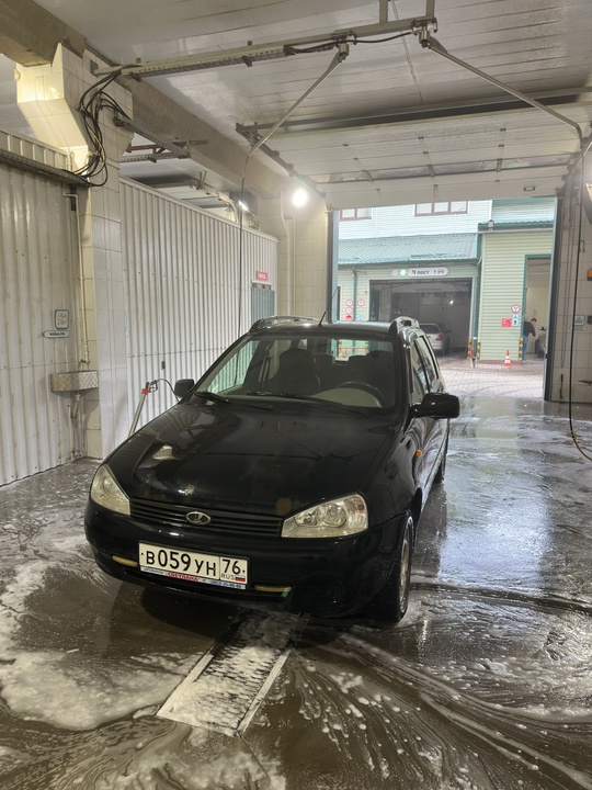 Продам калину 2011г. 
155тыс. все (1)
