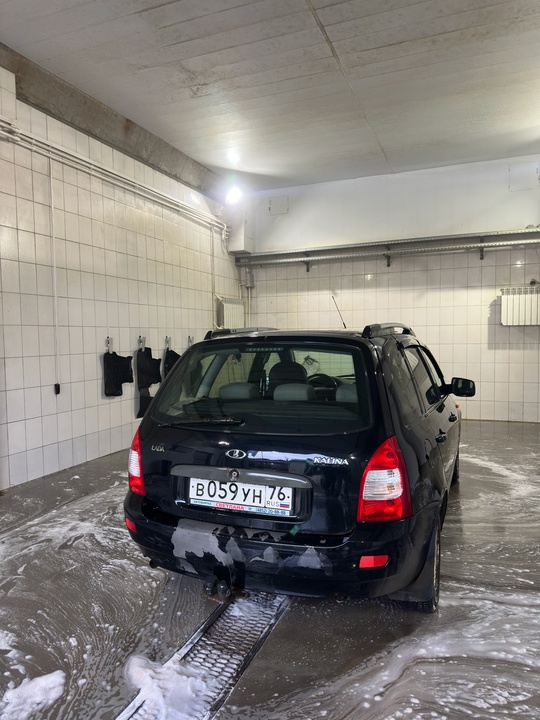 Продам калину 2011г. 
155тыс. все (3)