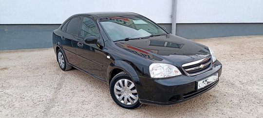 Продаётся Chevrolet lacetti 2009 гв, (1)
