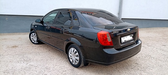 Продаётся Chevrolet lacetti 2009 гв, (2)