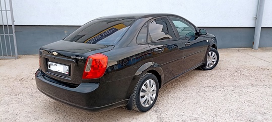 Продаётся Chevrolet lacetti 2009 гв, (3)