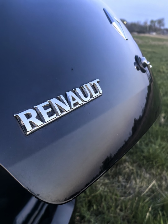 Renault Sandero 2011
В родне! Без (9)