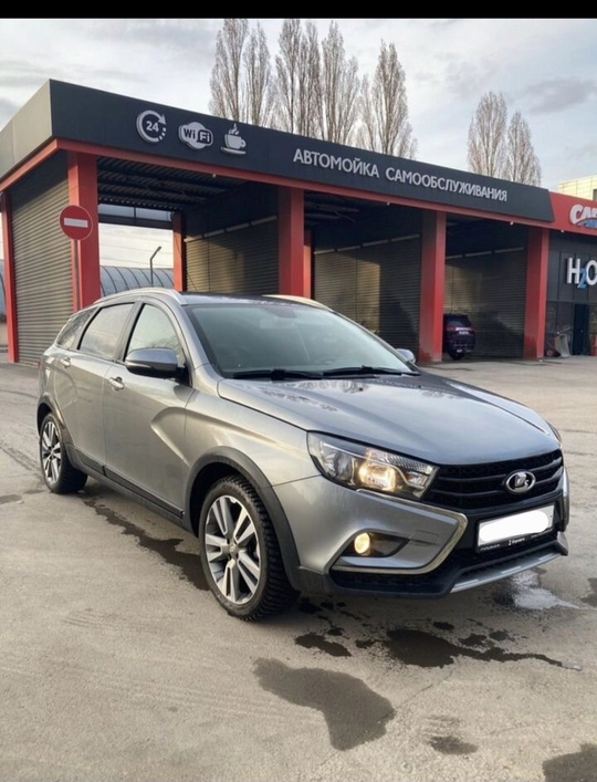 Продам Лада Веста Cross
2020 год
Один (5)