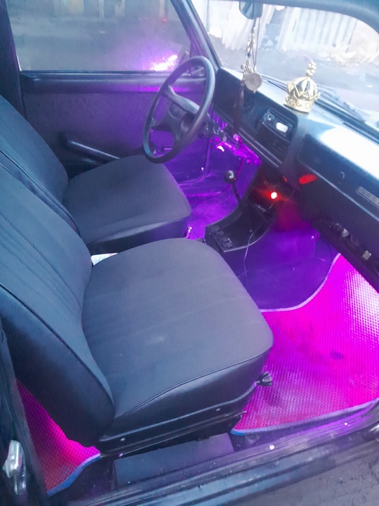 Автомобиль: ваз 2107
Город осмотра: ярославаль (7)