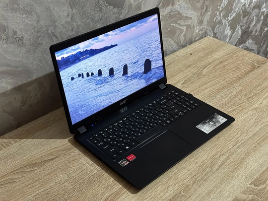 Продам свой ноут ACER Aspire