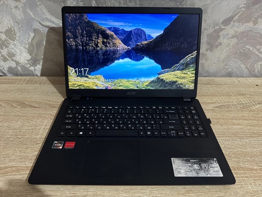 Продам свой ноут ACER Aspire (3)