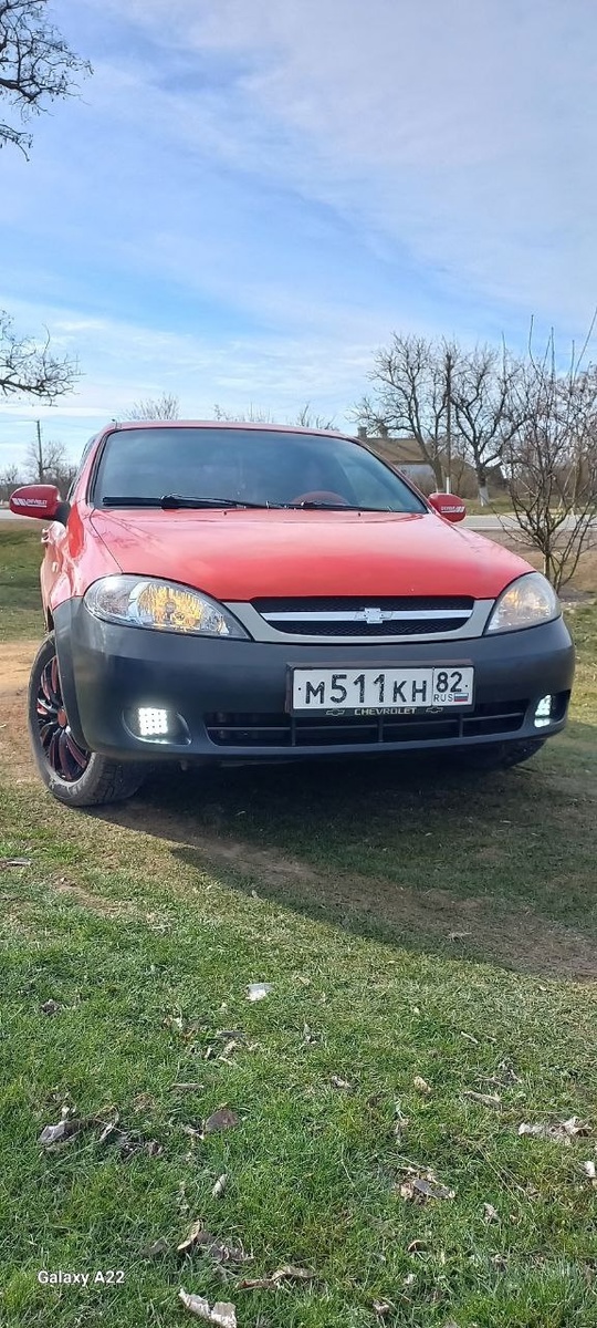 Продам Шевроле Лачетти хэтчбек.
Автомобиль полной (5)