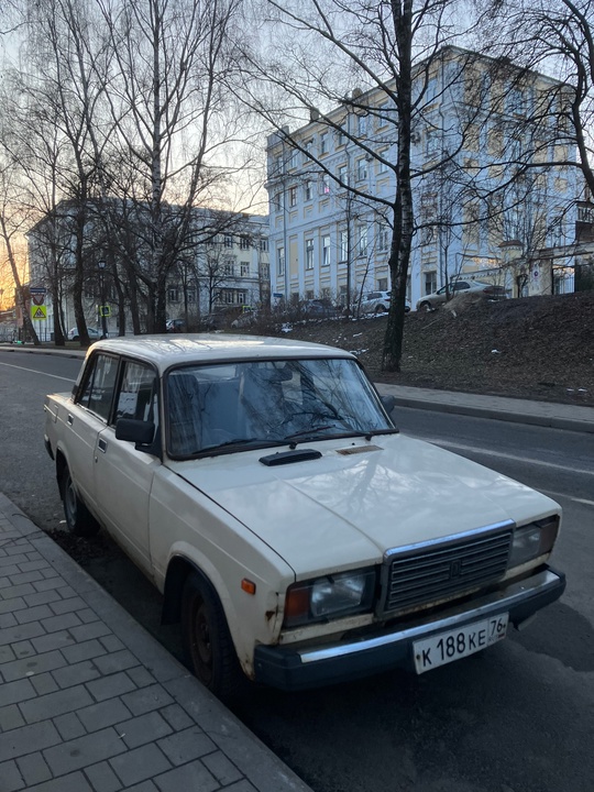 г. Ярославль. привет! в продаже