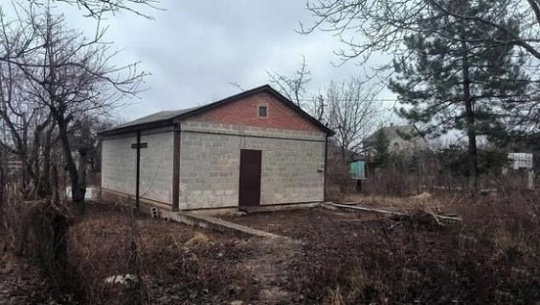 Продается дача, ул. Заводская (кооператив (1)