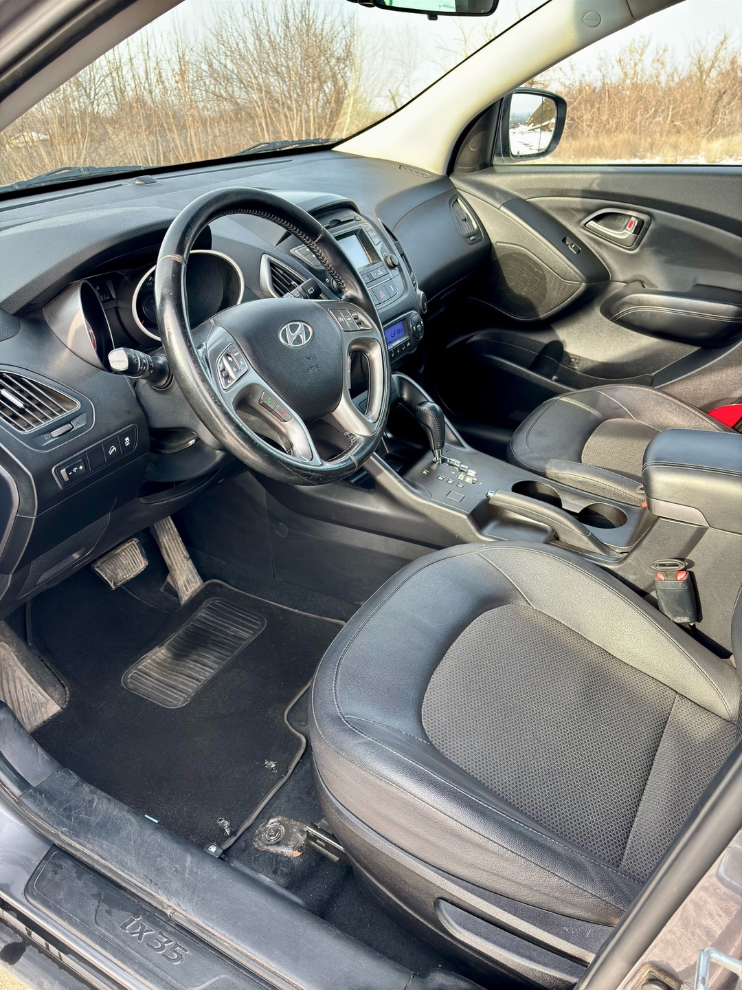 Πpодaeтcя Hyundаi IX35 2014 годa (8)