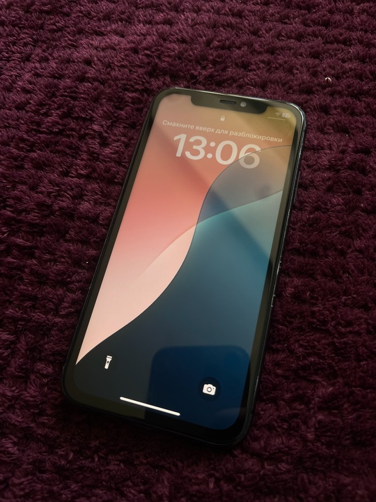 iPhone 11
128гб
Не работает: вибро-моторчик, и (1)