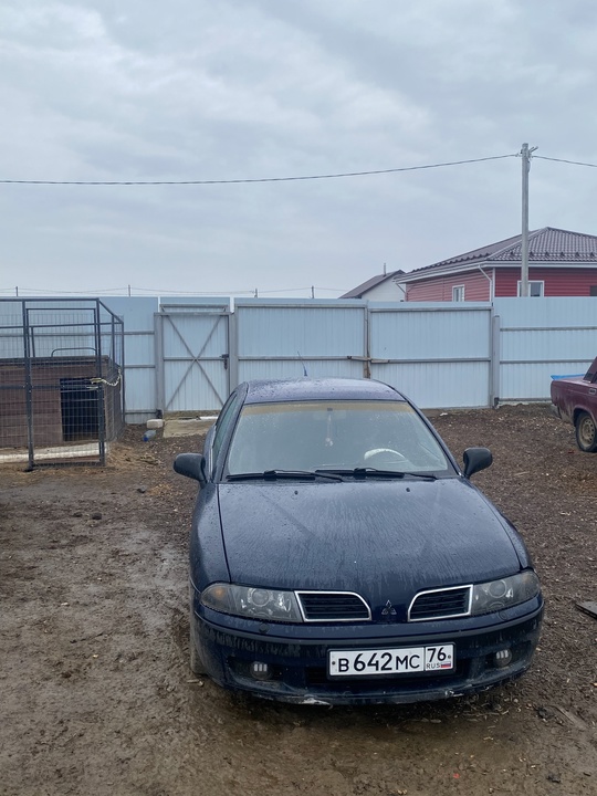 Продам Мицубиси каризма 2001 год