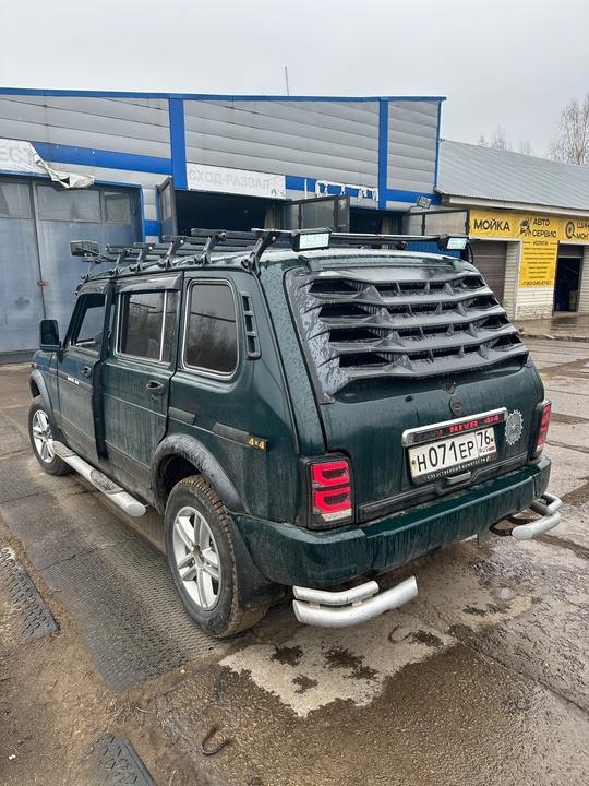 2005 год инжектор.
435.000 рублей торг!!! (1)