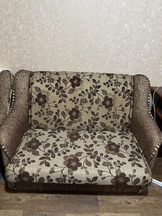 Продам диван малютка 1.50см х