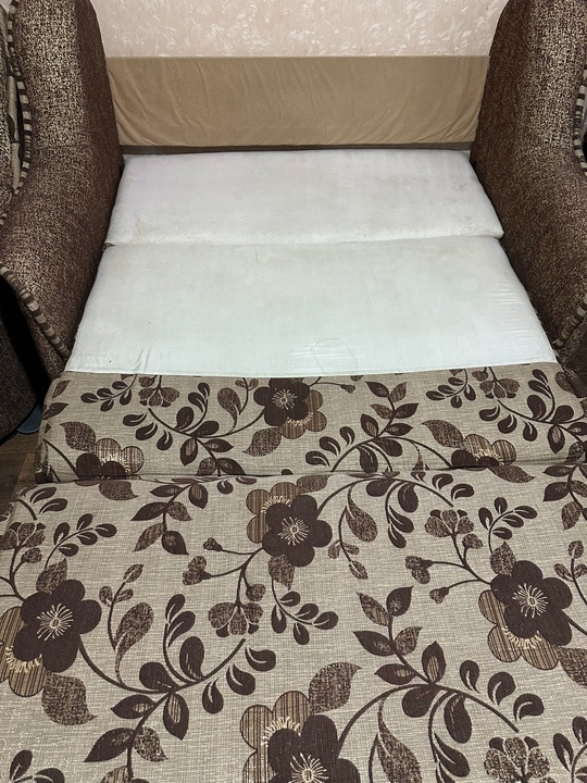 Продам диван малютка 1.50см х (1)