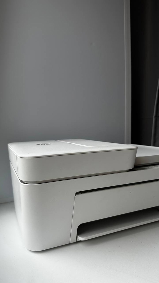 Принтер HP DeskJet Plus 4120 (7)
