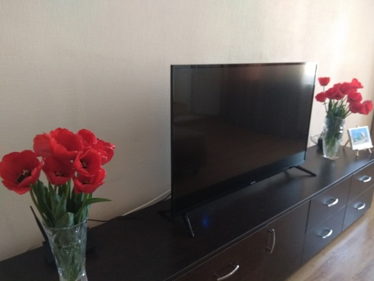 Телевизор Harper 49U750TS
Цена: 15000

Все вопросы (1)
