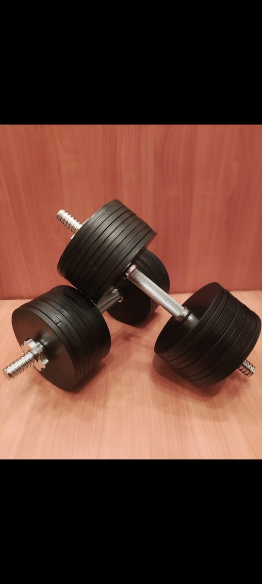 Продам штанги: 
60 кг- 17000
70 (2)