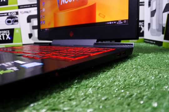 Hasee I7-9750H 2.6Ghz/1660TI 6 GB
Цена