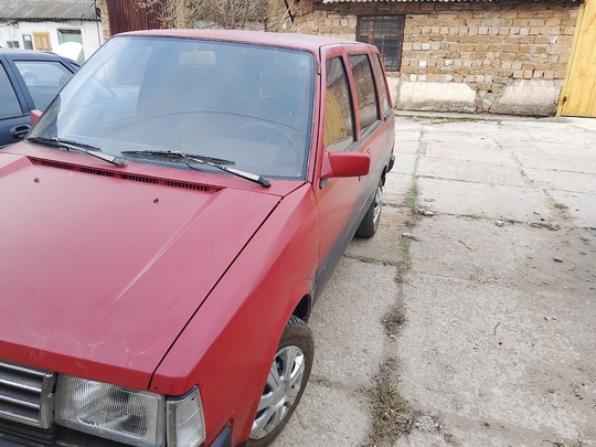 продам рабочую лошадку двигатель огонь..все (1)
