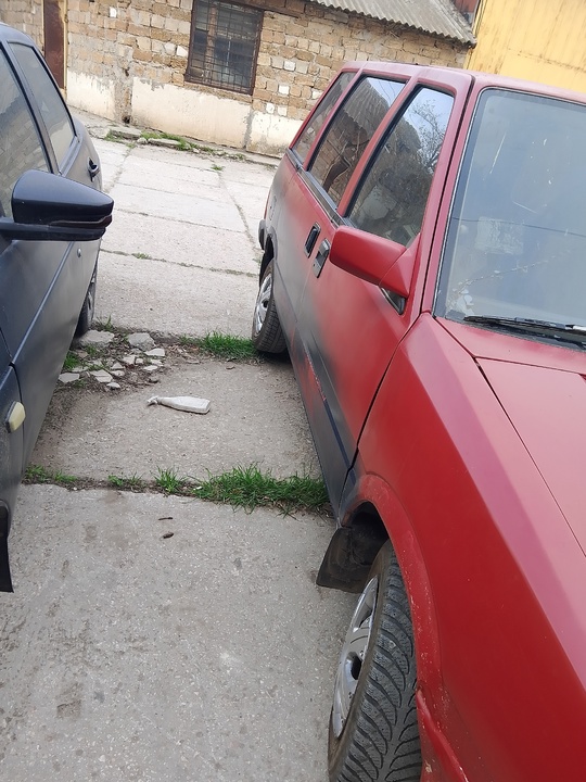 продам рабочую лошадку двигатель огонь..все (2)