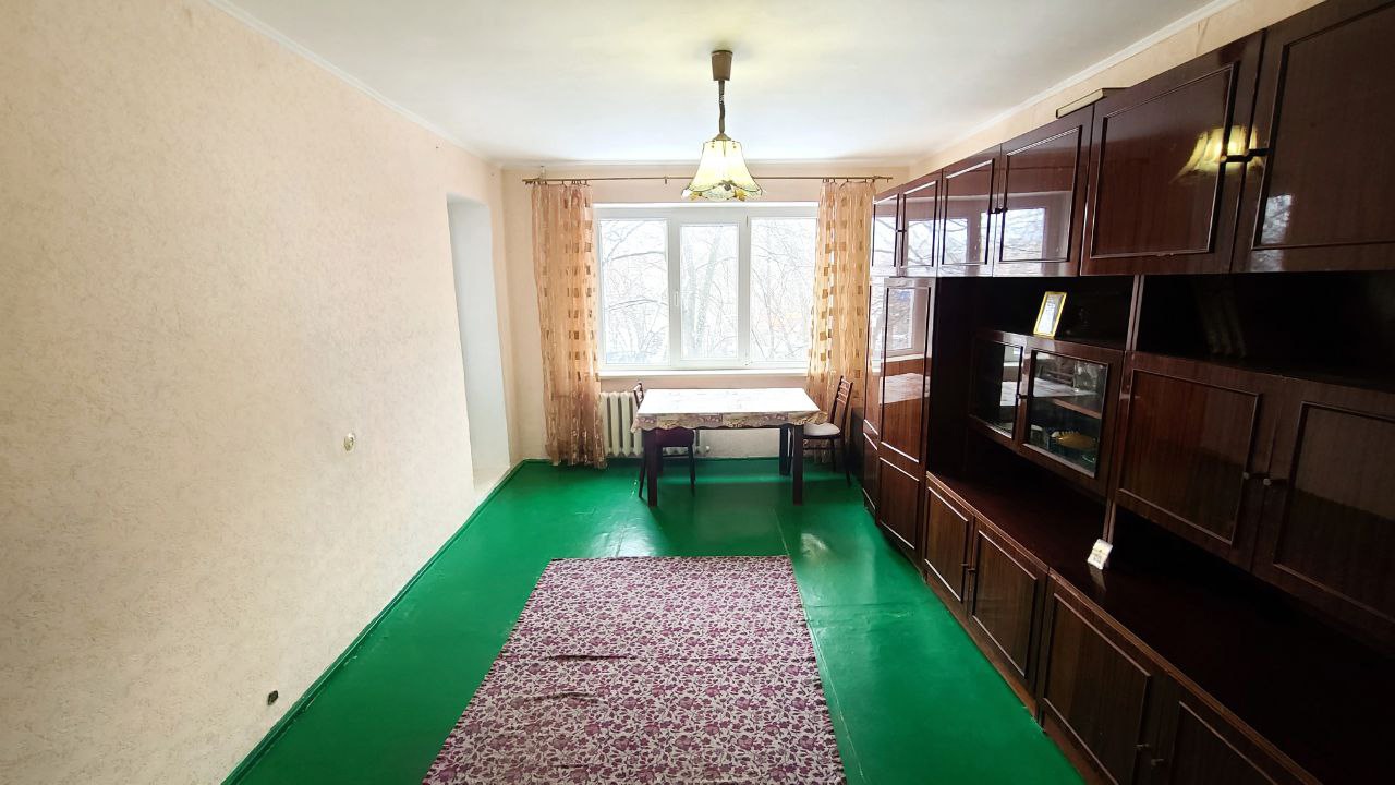 ПРОДАËТСЯ 3-Х КОМНАТНАЯ КВАРТИРА ипотека
кв.
