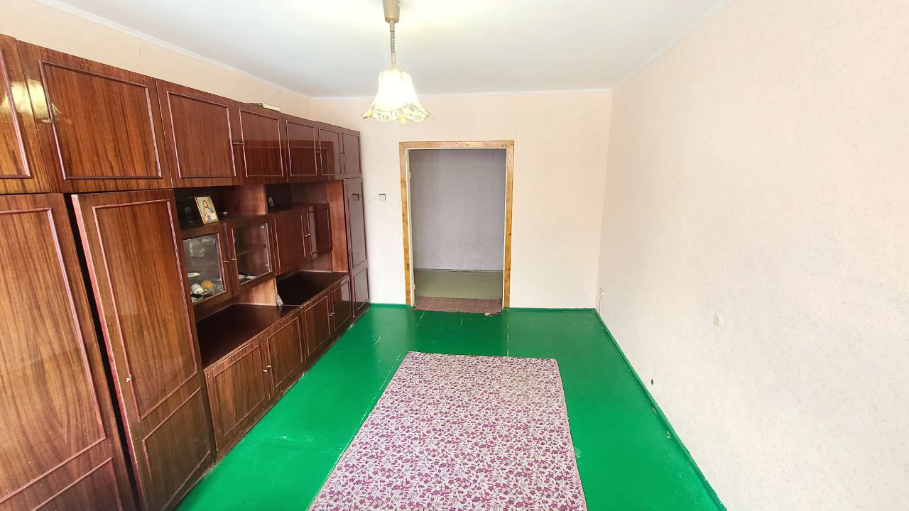 ПРОДАËТСЯ 3-Х КОМНАТНАЯ КВАРТИРА ипотека
кв. (1)