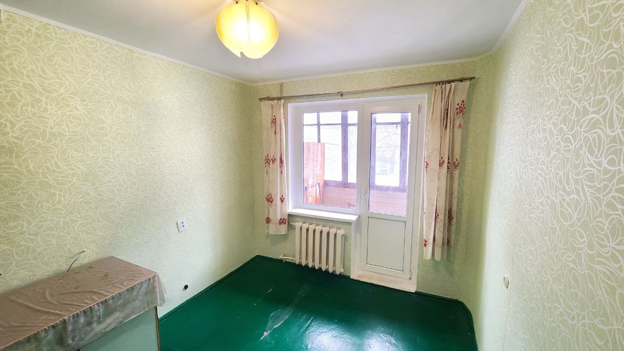 ПРОДАËТСЯ 3-Х КОМНАТНАЯ КВАРТИРА ипотека
кв. (2)
