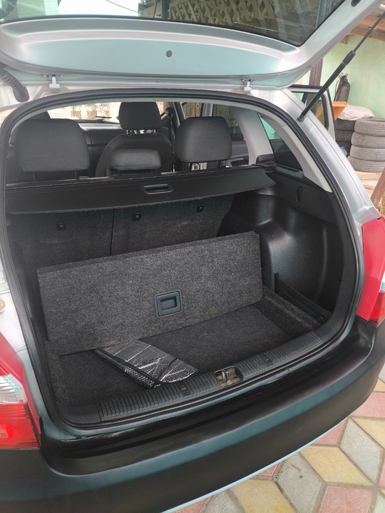 Всем Здравствуйте.

Продам skoda fabia комплектация (6)