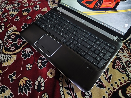 Продам ноутбук Hp Pavilion dv6 (1)
