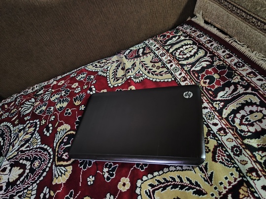 Продам ноутбук Hp Pavilion dv6 (2)