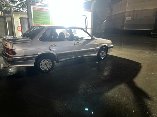 В продаже 
Ваз 2115 
2002 (2)