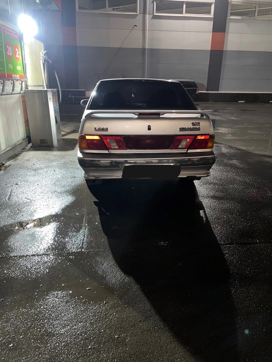 В продаже 
Ваз 2115 
2002 (3)