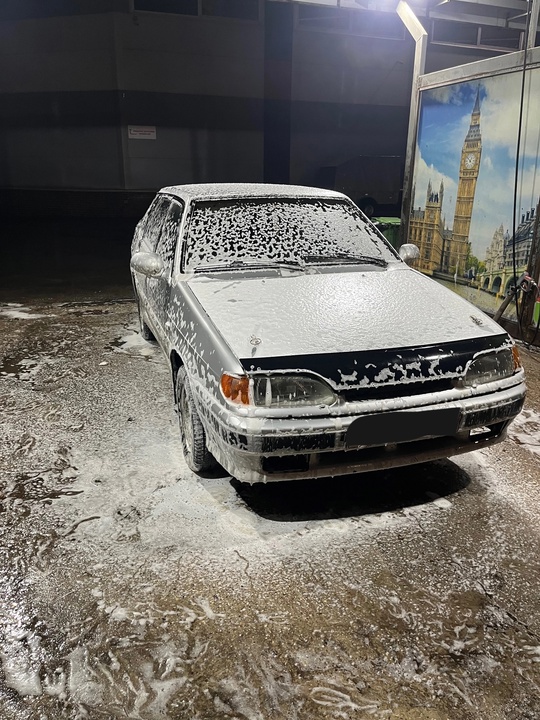 В продаже 
Ваз 2115 
2002 (5)